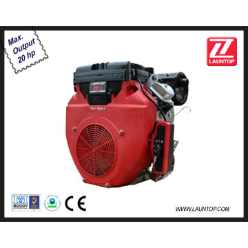 Motor a gasolina LT620